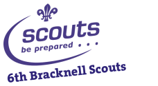 6th Bracknell Scout Group